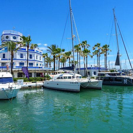 Apartment Puerto Paraiso By Interhome Estepona Exterior photo