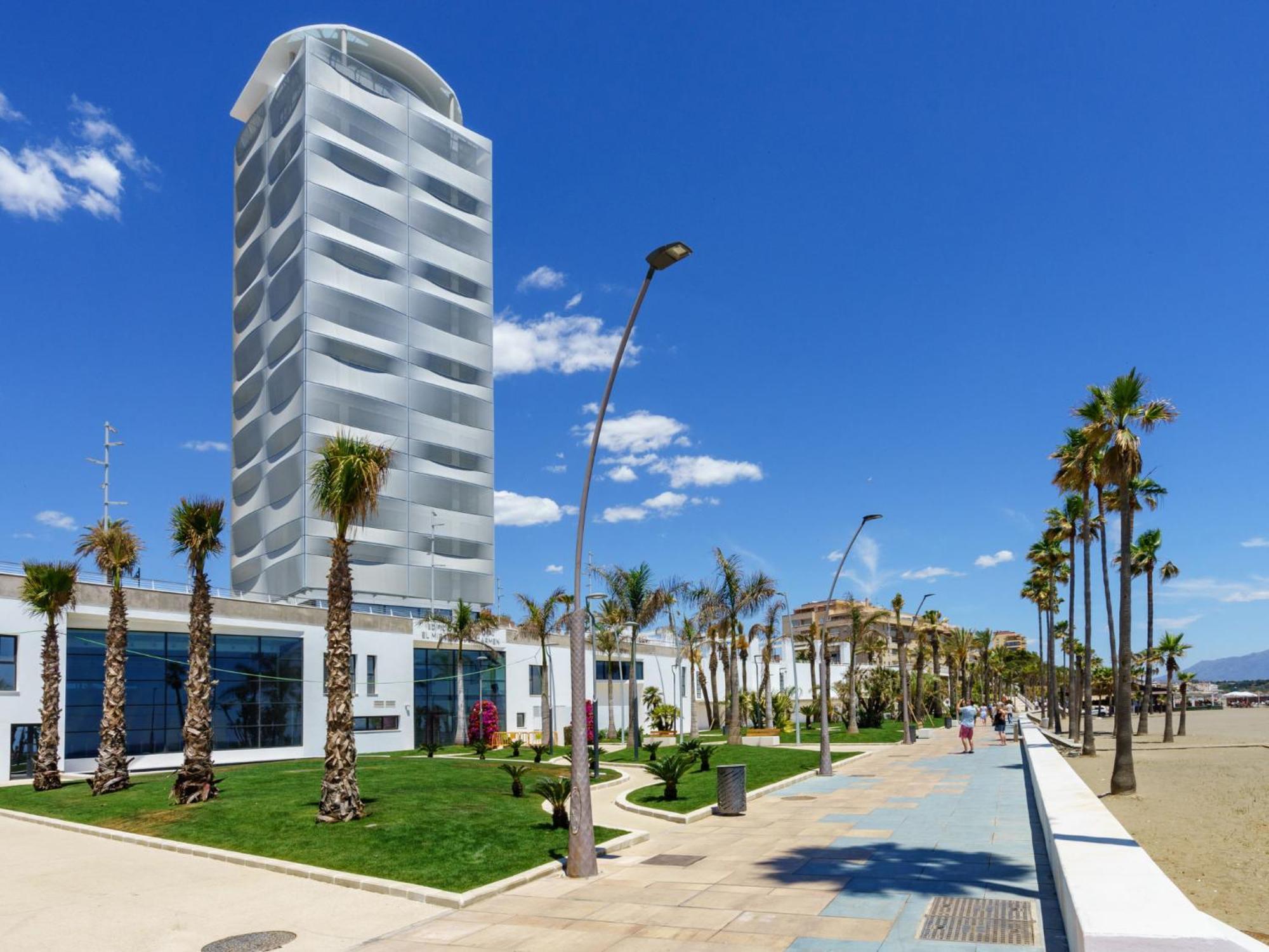 Apartment Puerto Paraiso By Interhome Estepona Exterior photo